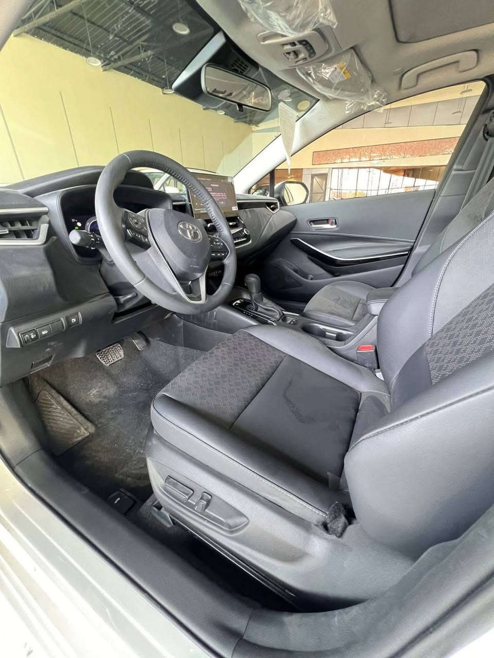 شركة الفرس الابيض لتجارة السيارات
تويوتا كورلا الشكل الخليجي 2025 هايبرد تجميع الصين زيرو يترقم  بغداد ✅✅✅

ملاحضة١ /كاميرا ٣٦٠ درجة  نظام تسجيل🔜🔜🔜🔜🔜🔜 

ملاحضة ٢/دبل لد شباكled    🔜🔜🔜🔜🔜🔜🔜🔜🔜

السعر : 26 مليون كامل رقم وسنويه 

أبرز المواصفات:       

✅ محرك 1800 هايبرد

✅ كرسي كهربائي + مقاعد جلد

✅ تشغيل بصمة + دخول ذكي

✅ تحكم كامل من الستيرن

✅ شاشة أندرويد تدعم Apple CarPlay

✅سبايدر خلفي بلادي

✅ دشبول ديجيتال

✅ تبريد قطعتين (أمامي وخلفي)

✅ كاميرا خلفية

✅ منافذ USB أمامي وخلفي

✅ ويل كاب قياس 16 إنش

✅ لايت أمامي زينون + كشافات أمامية

✅ فتحة سقف (سلايد روف)

✅ رادار أمامي + تحديد مسار

✅ مثبت سرعة + 3 أنظمة قيادة

✅ هاند بريك بصمة + نظام EVE Mode

✅ إشارات على المرايا الجانبية

شركة الفرس ألأبيض لتجارة السيارات 🚗

☎***********

☎***********

بغداد مدينة معارض البياع -الشارع المميز-مقابل كراج البياع 📍

لاستفسار يرجى الاتصال على الرقم:

☎***********

☎***********
