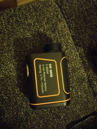 SNDWAY SW-800B • جهاز تحديد المدى • مدى ٣-٨٠٠م