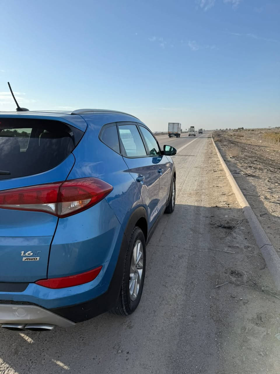 توسان 2018 امريكي مكفوله وصور الحادث مرفقه
السعر 123
‭0772 711 4818‬ مكلف بلنشر اتصل وتدلل
