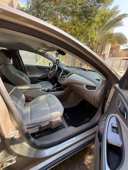 للبيع موديل 22 كفاله عامه حادثهه جاملغ فقط 
السياره جاهزه وخير من الله بسمي مكاني بغداد زعفرانيه *********** 
السعر 128 بيهه مجال حك جيه
