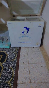 ايسي ام • حجم وسط • تشتغل بالمولد