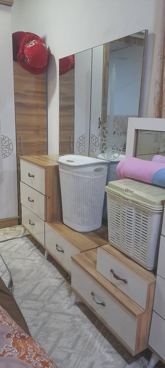 بيع مستعجل ٩قطع ب٤٥٠ وبي مجال


**إذا كنت صاحب هذا الإعلان وتريد حذفه لأي سبب، رجاءا أرسل رسالة إلى الدعم الفني**