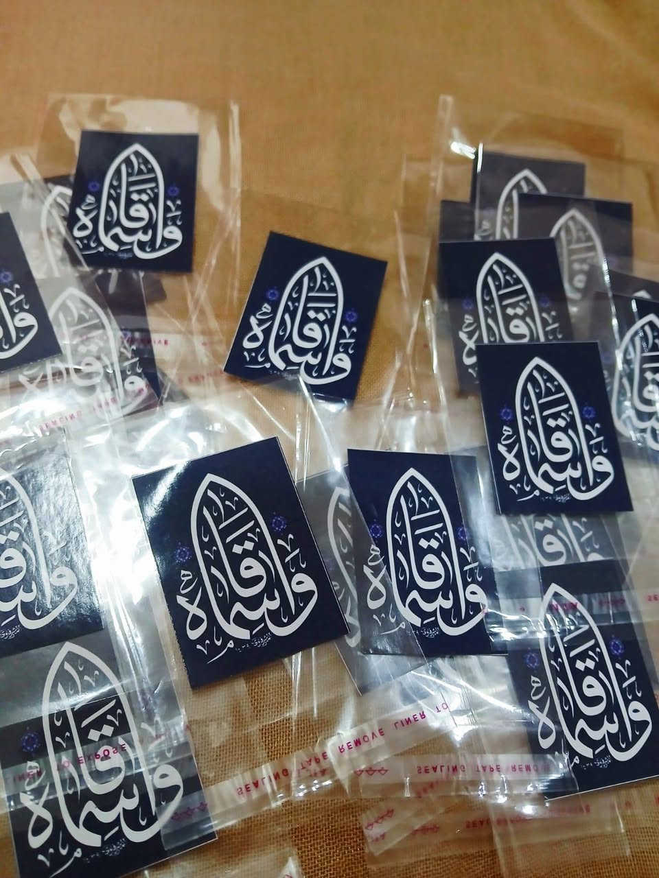 السلام عليكم متوفر كارت توزيعات حسب الطلب وباسعار تنافسية 💕


**إذا كنت صاحب هذا الإعلان وتريد حذفه لأي سبب، رجاءا أرسل رسالة إلى الدعم الفني**