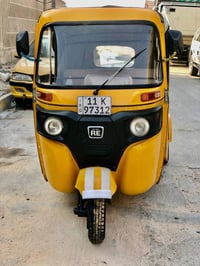 تكتك للبيع مكفوله عام و السعر 5 ملايين وبيهه مجال حك الجيه  الاستفسار ...