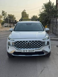 سنتافي ٢٠٢٣ • محرك ٢٥٠٠ • رقم اربيل
