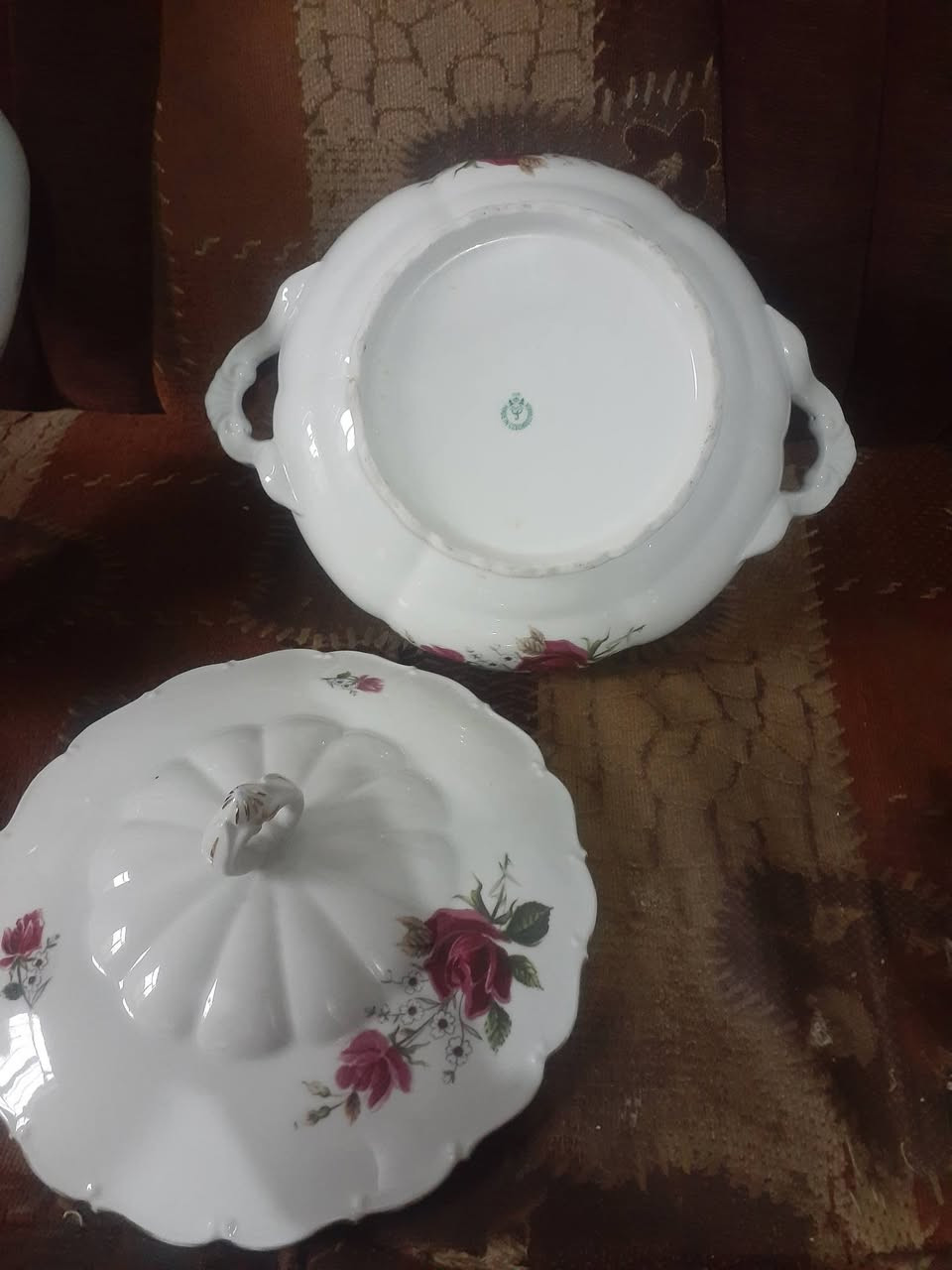 عدد   ٣   قطع     
سعرهم     ١٥    الف


**إذا كنت صاحب هذا الإعلان وتريد حذفه لأي سبب، رجاءا أرسل رسالة إلى الدعم الفني**