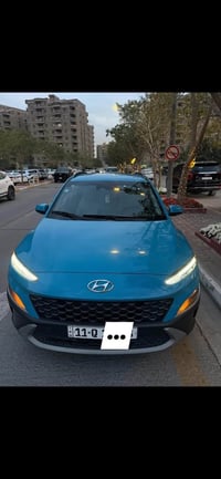 كونا موديل 2023للبيع فقط  محرك 2000دوش المرغوب  موصفاتها  اوتو ستوب  ا...
