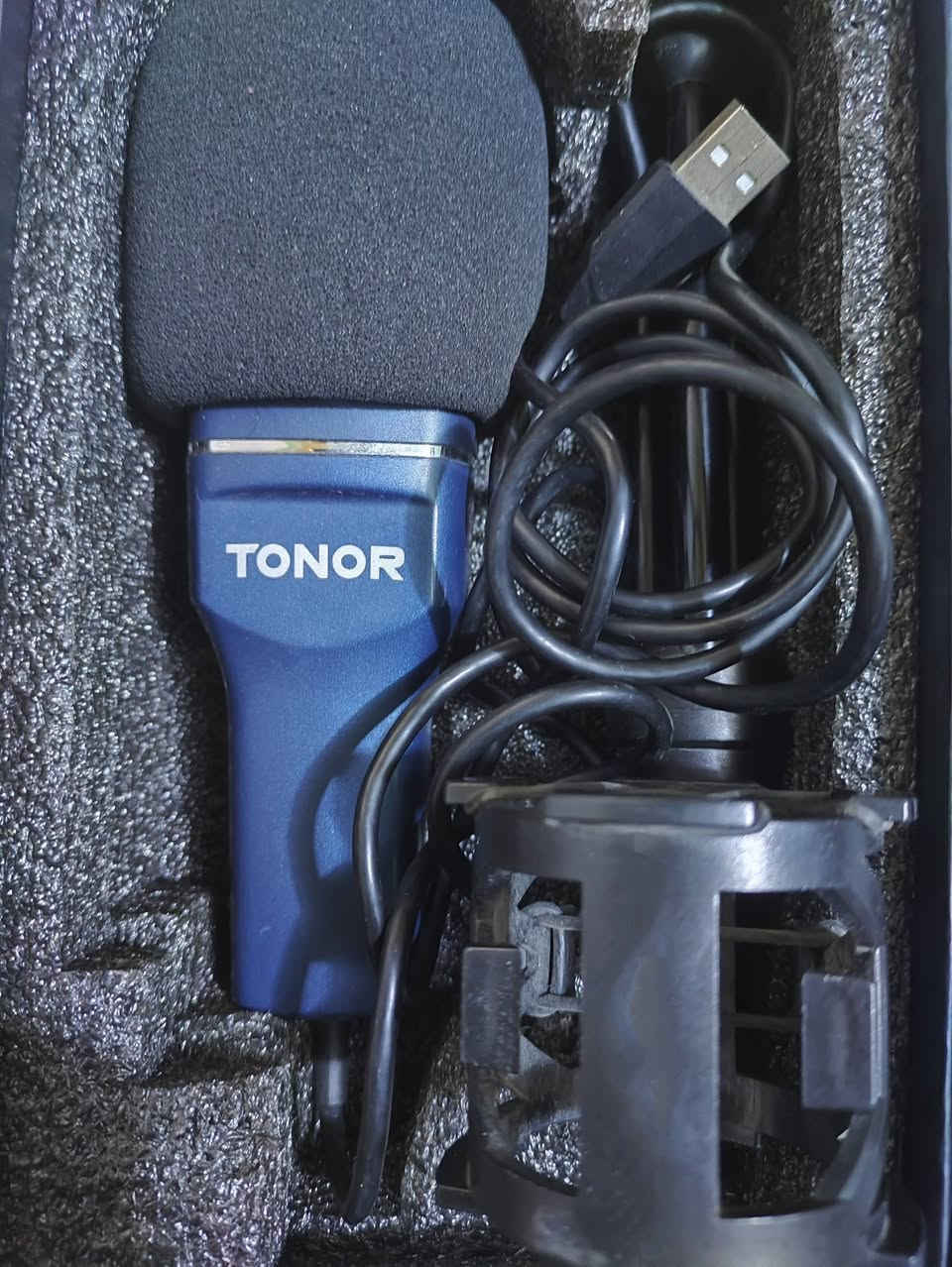 مايك Tonor TC-777 للبيع
مكاني بابل الحله ويوجد توصيل جميع محافظات العراق
السعر 40 الف مع التوصيل


**إذا كنت صاحب هذا الإعلان وتريد حذفه لأي سبب، رجاءا أرسل رسالة إلى الدعم الفني**