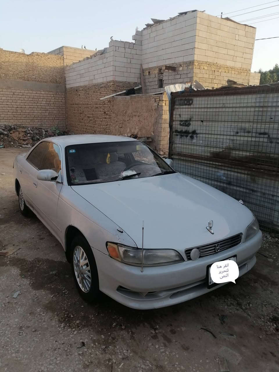 مارك نفخ مديل 94 رقم انكليزي مداور بيه كص فخذه جهت سايق وظربه جاملغ خلفي على بارد سياره حلوه كشره يخبل غرفته نظيفه مكينه بدايه بخار كير خير من الله حداديه نظيفه ب 47 بيه مجال
*********** مكاني نجف
