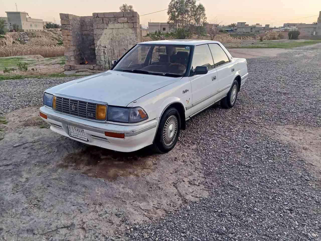 السلام عليكم هورتوب للبيع موديل 91رقم صلاح الدين الماني مشروع وطني سنويه 28شرط وكالة وتحويل كير محرك صدر تواير كلو نضيف سياره بلاديه سعر 42وبيهه مجال للشراي رقم ***********
