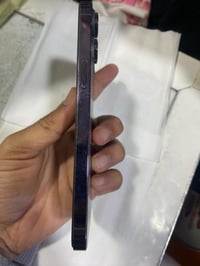 آيفون ١٤ برو ماكس • ٢٥٦ • بطارية ٨٩٪