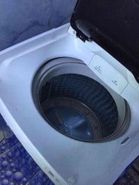 غساله اتوماتيك ماركه سامسونك 11 كيلو  ب250 الف   طباخ ليزري مع اوتي جد...