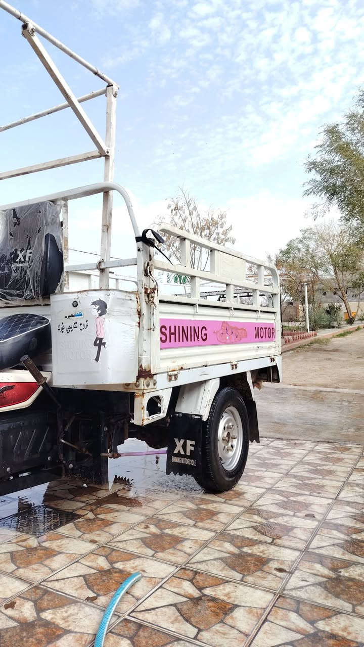 ستوته نضيفه فول موديل 2022 محرك 2025  مامفتوح شرط شاصي وركبه ستوته مال جناي لا لحيم ولا صبغ الستوته احله منل صور
***********
