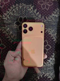 ايفون اكس اس ماكس محور 17برو ماكس ذاكره 256بطاريه88وضع شريكه الجهاز اي...