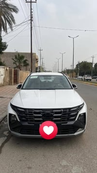 توسان ٢٠٢٥ • ٣٨ ألف كم • فول مواصفات