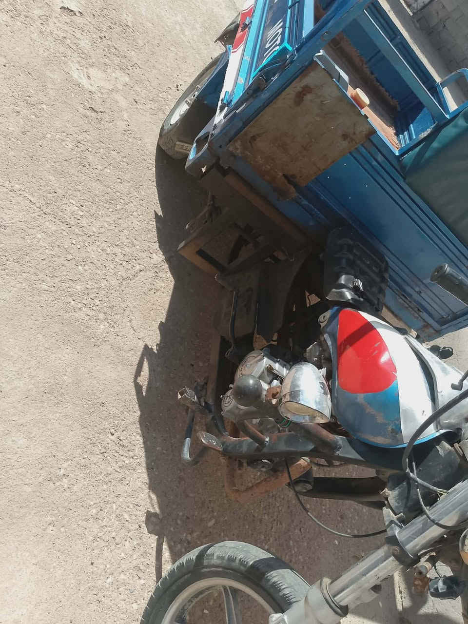 مكلف بالنشر. ..
سلام عليكم ستوته للبيع كلك موديل 2019  السعر اتصال ع رقم *********** لمكان كوت
