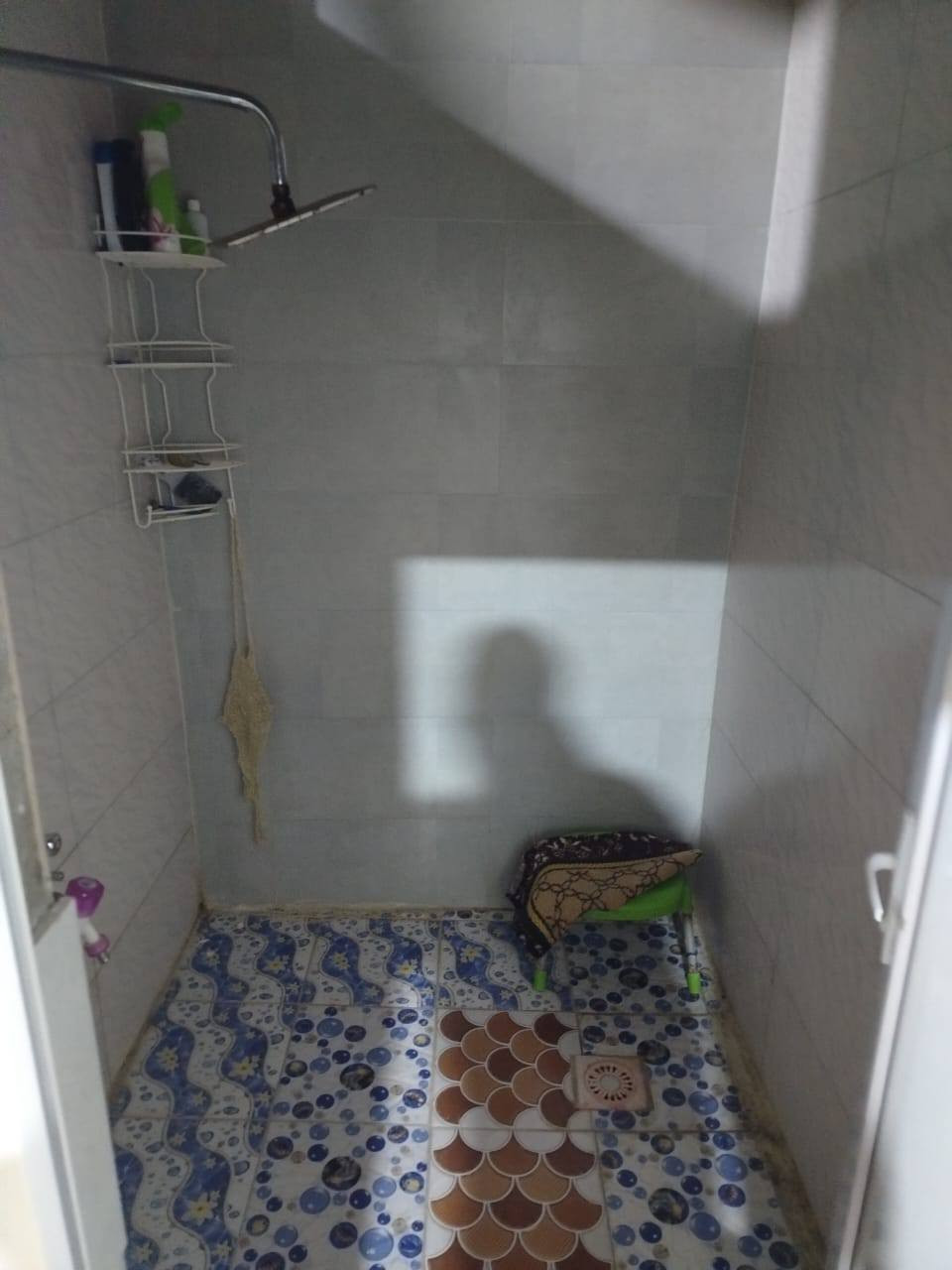 دار 100متر حي الوفاء قرب مدرسه دارك للستفسار ‏‪***********‬‏
