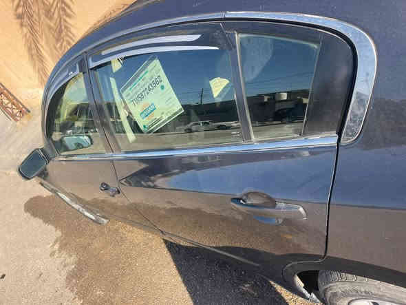 نيسان التيما موديل 11  وارد امريكي رقم الجديد بغداد الدولي بأسمي تحويل شرط مكينة جديدة صار سبوعين من شادها تبريد تدفئه راديتر سراوين كله جديد بيها منضومة غاز بعدها بالضمان تخم تاير جديد تشتغل غاز بنزين 
المكان ديالى جلولاء 
السعر 95 وبيها مجال متواجد خاص واتساب 
***********
سونار موجود بالمنشور حادثها باب الخلفي فقط صبغ
