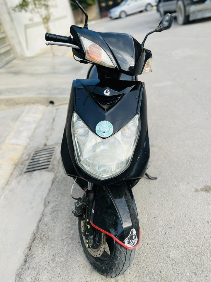 دراجه سكنس ياباني
العنوان ديالى جلولاء
***********
