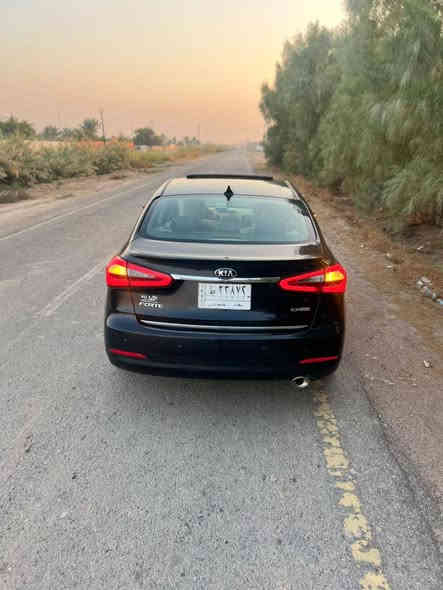 السلام عليكم كيا فورتي 2015وارد امريكي حادثه فقط بمريكا باب وجاملغ خلفي بدون دواخل بدون ايرباك ليبل واحد فول مواصفات واحد على واحد  تحكم استيرن مانع انزلاق ايكو قطعتين تبريد اشاير با المري ويل كب فتحه بصمه بعد بيه موصفات وين ايعجبك افحص بيه سونار مكينه 2000لا تبخير ولا تنقيص كير تبريد كفاله ابسمي سنويه جديد مشروع وطني تحويل ثاني يوم مكاني بغداد الرصافه السعر 106وبيه مجال بصيط استفسار ***********
