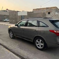 سيارة فيركروز 2008 مكينه 3300 لون زيتوني رقم بغداد باسمي مكفولة لمتد ا...