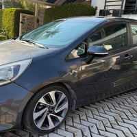 ريو ٢٠١٦ • ماشيه ٢٥٠٠٠ • فتحة كاميرا