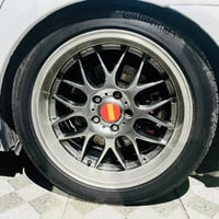 جنط BBS • تخم تاير جديد • بغداد