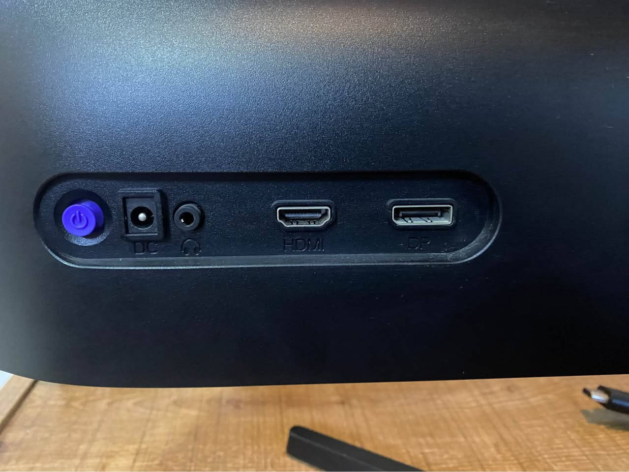 مۆنیته‌ری ڕێدمی كه‌م به‌كارهاتوو
شاشه‌ ریدمی قلیل الأستخدام 

Xiaomi Redmi G24
23.8 Inch (Flat)
Full HD (1920*1080) - 165 Hz
%120 sRGB
HDR10
1 ms
Adaptive-Sync
Low blue light

WhatsApp / Telegram / Viber
(***********) كويسينجاك, أربيل
