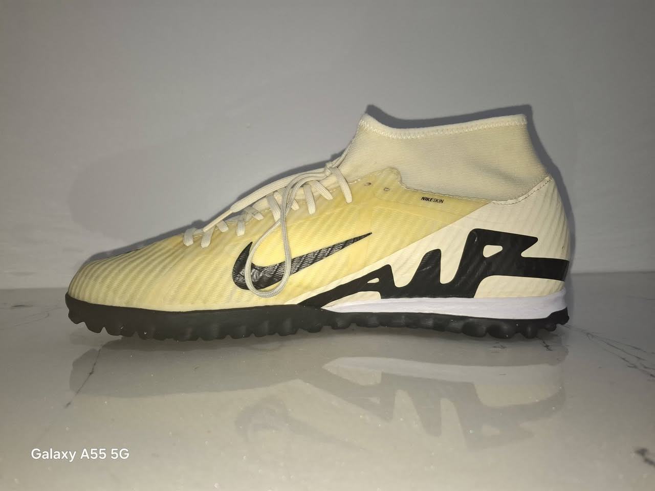 قياس ٤٦ طول القدم ٣٠ سم


**إذا كنت صاحب هذا الإعلان وتريد حذفه لأي سبب، رجاءا أرسل رسالة إلى الدعم الفني**