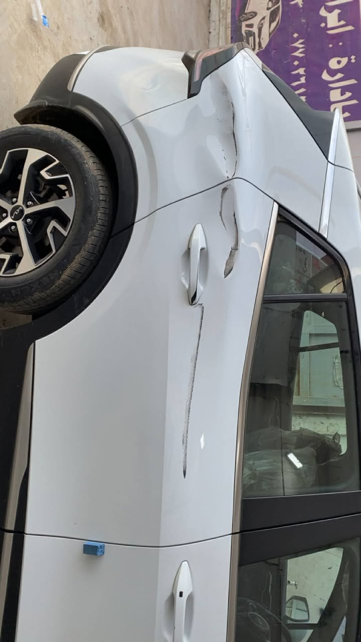 ⚒المركز الامريكي لسمكرة السيارات الحديثه على البارد⚒ 

🟢  تعديل هياكل السيارات والأجزاء ألمتضررة  🟢 

1- تعديل على البارد بطرُق حديثة وتقليدية -  
2- تعديل الأضرار بطريقة الحار -
3- سحب شواصي السيارات بطرق البارد والحار -
4- سحب الرصعات والصدعات البسيطة بتقنية السيليكون دون الاضرار على الطلاء
……………………………..

***********
***********

والى اصحاب المزادات  وتجار السيارات اسعار خاصه 

لسنا الوحيدون لكننا الافضل 
دقه  ف العمل سرعه نظافه اسعار مناسبه 

الزعفرانيه/ سوق مريم/ مقابل مول العطار
