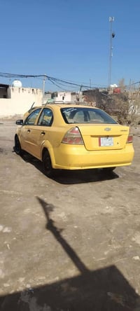 افيو ٢٠١٠ • كير عادي • رقم نجف