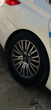 ويل حجم 17 شرط نظافة لا عواج ولا لحيم تخم تاير مراوس حسب الفناعة 07827...