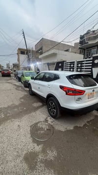 نيسان روج ٢٠٢٠ • حادثه • رادار ٣٦٠