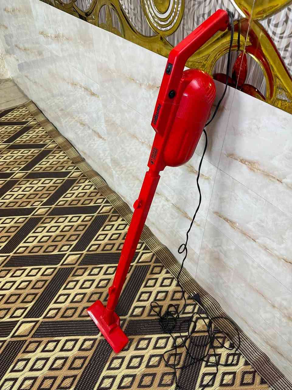 سلام عليكم مكنسة كهربائية وربي شي راقي ونظيف جد جد بدون تصليح سعرها 60 ألف مكان بغداد  تواصل خاص


**إذا كنت صاحب هذا الإعلان وتريد حذفه لأي سبب، رجاءا أرسل رسالة إلى الدعم الفني**