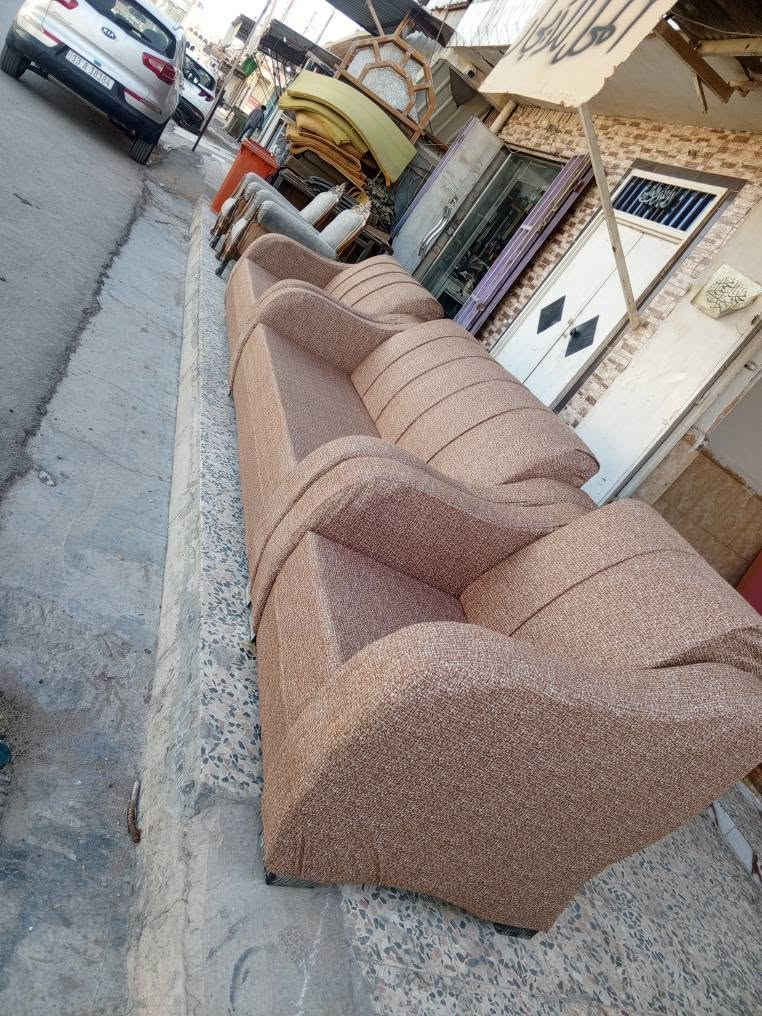 عمل_جديد
#معمل_ومعرض_الخيرات  

العنوان // ميسان حي المعلمين القديم شارع الفرقة سابقا مقابل الروضة لعمل كافة أنواع الطخم والديوان ..  وتوجد نماذج أخرى او حسب الطلب ،،،

للتواصل عبر الرقم التالي واتساب او اتصال 
*********** عمارة, ميسان
