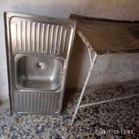 سنك • عدد ٢ • مع الميز