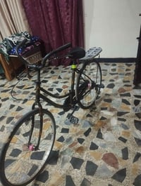 بايسكل ٢٦ • صبغ حراري • كربلاء نوارس