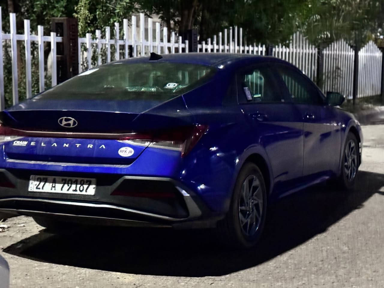 هيونداي النترا 2024 – فئة SEL

▪️ الموديل: 2024 ماشيه 19الف مايل 
▪️ الفئة: SEL
▪️ الحالة: ممتازة
▪️ الحادث: حادث جدًا بسيط
▪️ صور الحادث بالمنشور – بدون دواخل نهائيًا

المواصفات بالتفصيل:

✔️ محرك 4 سلندر اقتصادي وقوي
✔️ قير أوتوماتيك
✔️ وضعيات قيادة متعددة (Eco / Normal / Sport)
✔️ شاشة لمس وسطية
✔️ Apple CarPlay & Android Auto
✔️ بلوتوث + USB
✔️ تشغيل بدون مفتاح (Smart Key)
✔️ زر تشغيل
✔️ بصمة أبواب
✔️ مثبت سرعة
✔️ رادار أمامي
✔️ المحافظة على المسار
✔️ تحذير الخروج عن المسار
✔️ تحذير النقطة العمياء
✔️ تحذير الاصطدام الأمامي
✔️ فرامل طوارئ
✔️ كاميرا خلفية
✔️ شاشة عدادات ديجتال
✔️ مكيف قوي
✔️ جنوط ألمنيوم
✔️ إضاءة LED سعر ١٦٧ وبيه مجال مراوس ترهم 
       سياره رقم حره مداور  تصال *********** او ***********اسياء 
📍 مكان السيارة: الناصريه مركز
