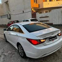 سوناتا • ٢٠١٤ • ٢٤٠٠