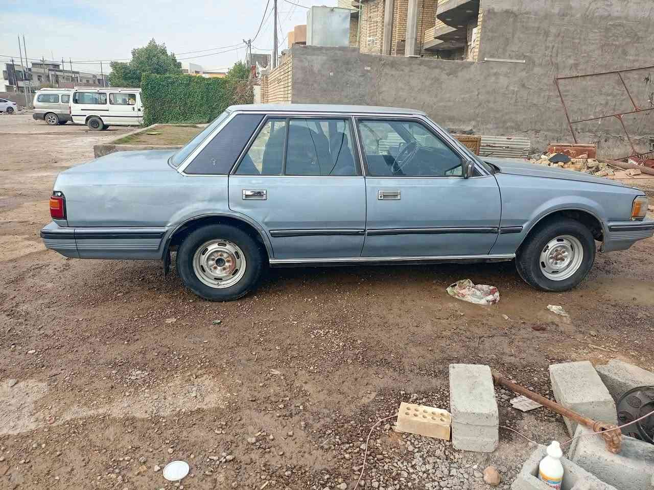 السلام عليكم للبيع سوبر 84 مكفول كفالة عامه محرك كير اكسن جدد صدر أمامي وخلفي تخم تاير السعر 55 رقم الهاتف ***********
