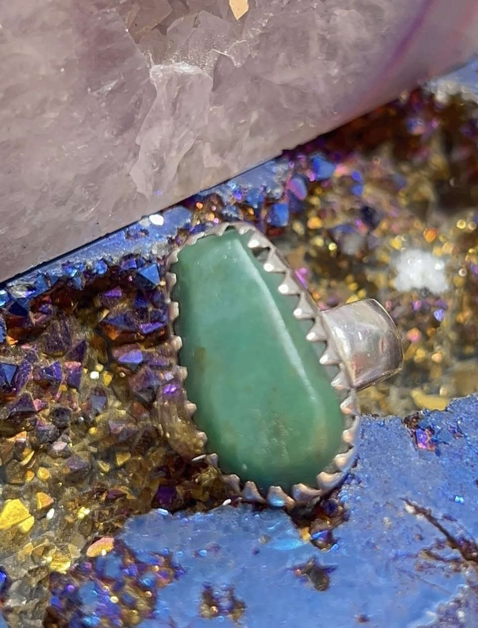 رمــضان كريـم 
وفـطوركم علينا 
مجمـوعه من الخـواتم اصـيله ونادره 
للاستفسار *********** 
كنوز العراق للأحجار الكريمة
