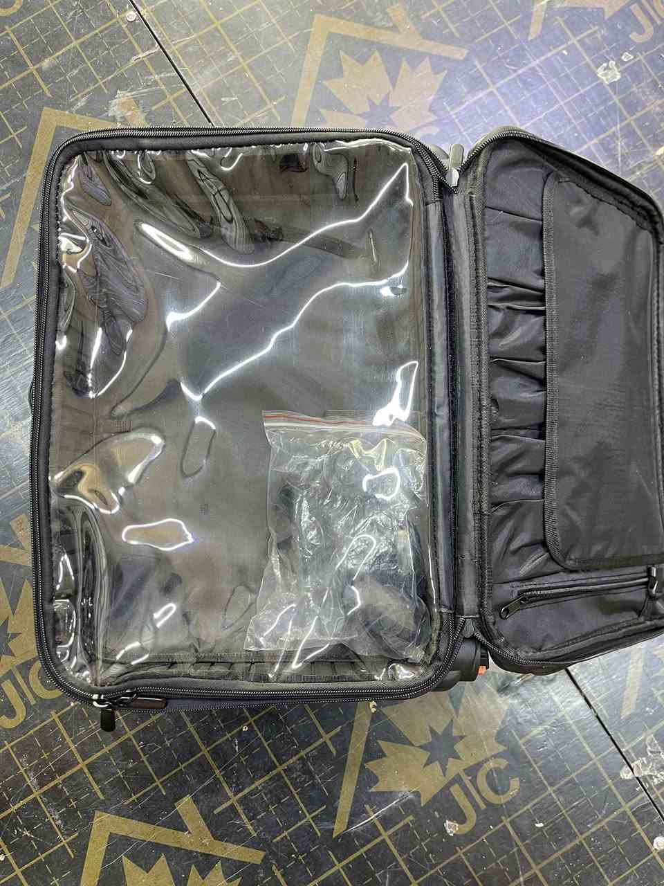 جنطه سفر بهذا ترتيب قطعه جديده لوك ٣٠ الف وبلعافيه


**إذا كنت صاحب هذا الإعلان وتريد حذفه لأي سبب، رجاءا أرسل رسالة إلى الدعم الفني**
