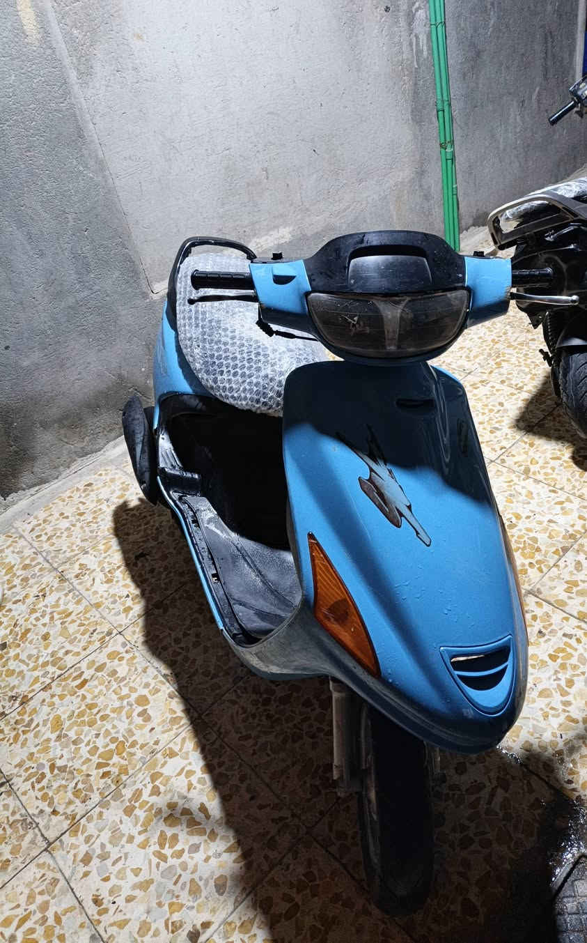 سلام عليكم دراجه فراشه فحل للبيع مكاني بصره القبله


**إذا كنت صاحب هذا الإعلان وتريد حذفه لأي سبب، رجاءا أرسل رسالة إلى الدعم الفني**