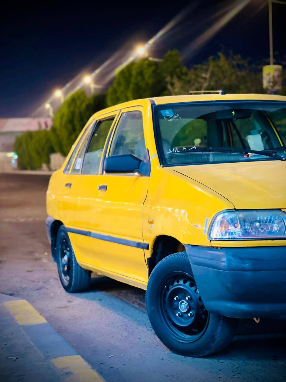 سلام عليكم سايبه مديل 15البيع كفاله تخم تاير جديد حداديه جديده تبريد ثلج 🥶 رقم انكليزي مداور ثاني يوم مكينه كير خير من الله سياره مال جناي الياخذه التواصل
عله هاذه رقم *********** غير متواجد عل فيس
