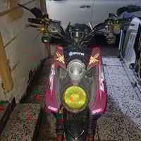 دراجه • سكنس جبلي ٢٠١٣ • ناصريه مركز