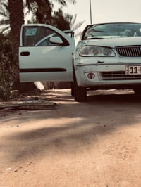 نيسان صني • ٢٠٠٩ • النجف ابو صخير
