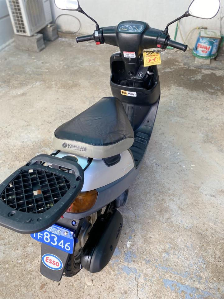 السلام عليكم
بطة 60 ياباني للبيع..
مال حاوية جديدة محرك ناعم ما مفتوح  ونضيفة هندر سلف شغال الدراجة شلعة ومعدل  بريكات بالمكان كهربائيات كله شغالة الدشبول شغال كفرات بلادية سعرهه 550 الف وبيه مجال مكاني مسيب- العلكاية.
للاستفسار :
***********
