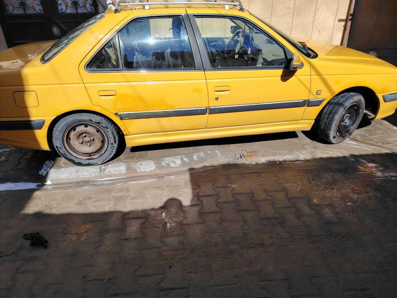 رقم الهاتف *********** البصرة, العراق
