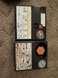 للبيع عد 2 السعر 55 الف قفل  بغداد جميله ،07726038596