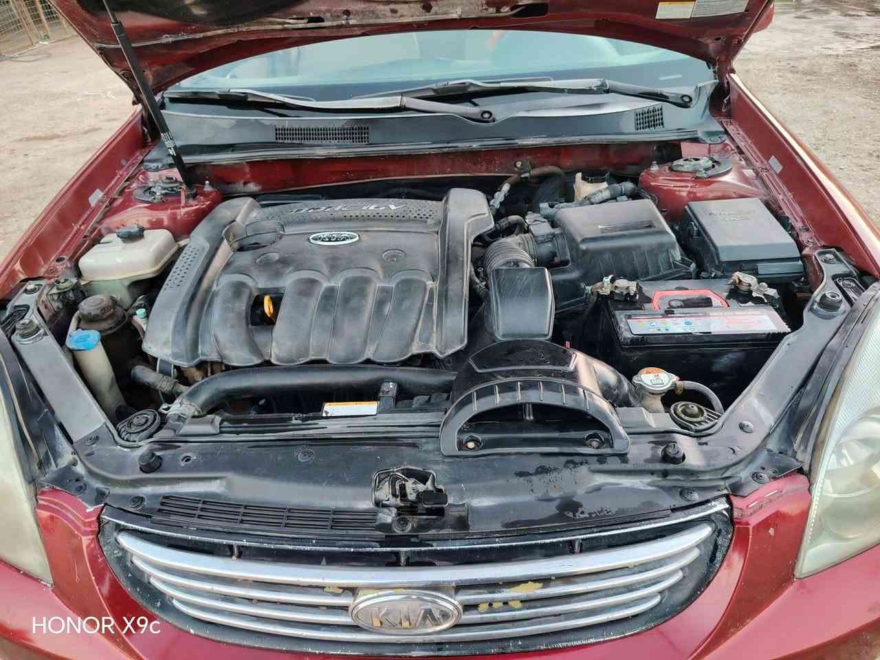 السلام عليكم من رخصت الادمن اوكتيما للبيع مديل 2007 مكينه 2400 رقم بغداد سياره نظيفه مكانها بابل سعر 87 ***********
